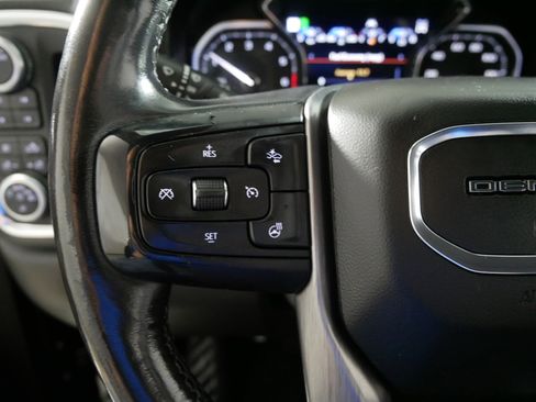 Used 2020 GMC Sierra 1500 Denali w/ Driver Alert Package II AWD/4WD image 27