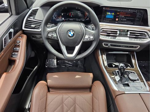 Certified 2023 BMW X5 sDrive40i w/ Parking Assistance Package RWD image 13