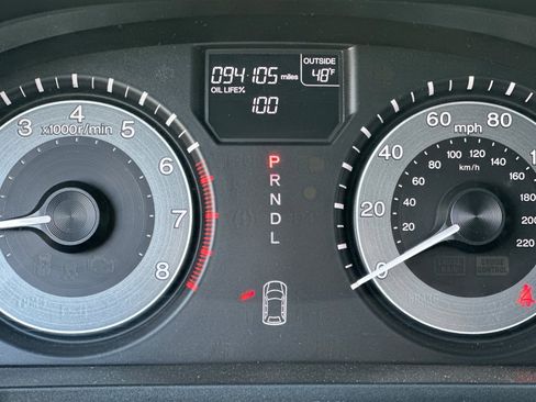 Used 2016 Honda Odyssey SE image 26