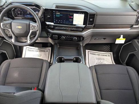 New 2026 Chevrolet Silverado 2500 LT w/ Convenience Package image 14