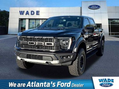 Used 2022 Ford F150 Raptor w/ Equipment Group 801A High