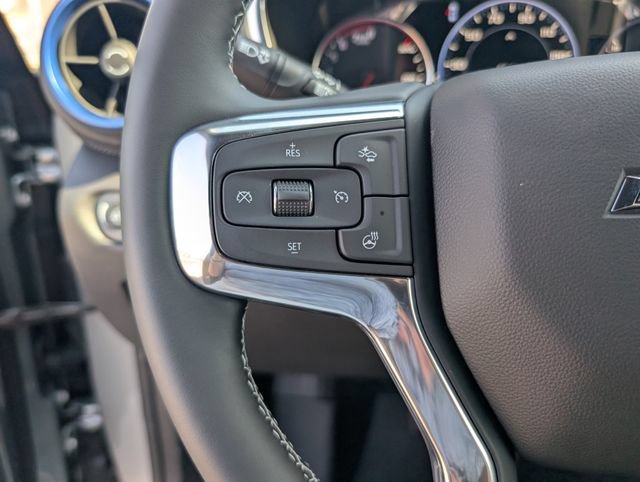 New 2026 Chevrolet Blazer RS w/ Driver Confidence II Package FWD image 18