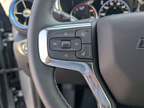 New 2026 Chevrolet Blazer RS w/ Driver Confidence II Package FWD image 18