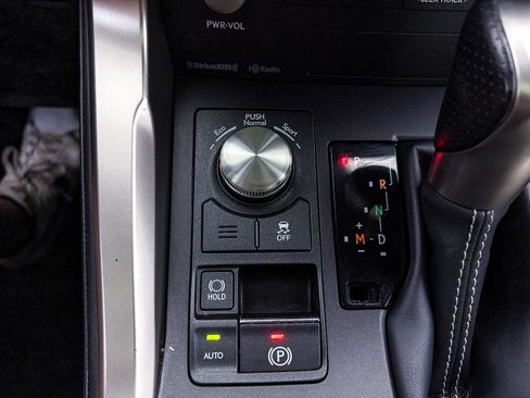 Used 2021 Lexus NX 300 F Sport w/ F Sport Premium Package FWD image 25