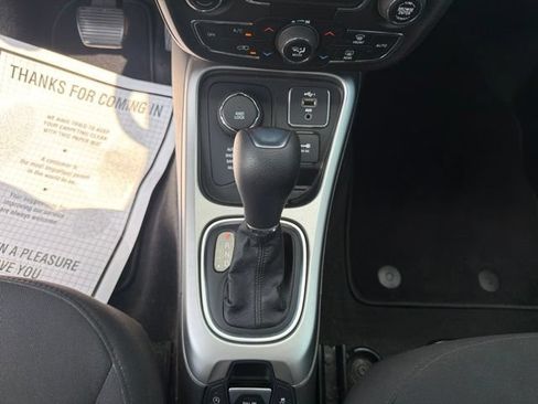 Used 2021 Jeep Compass Sport AWD/4WD image 35