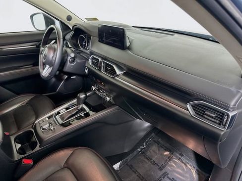 Used 2024 MAZDA CX-5 Carbon Edition image 30