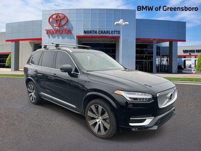 Used 2023 Volvo XC90 B6 Ultimate