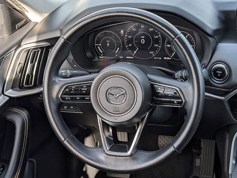 Used 2024 MAZDA CX-90 Plug-In Hybrid w/ Premium Pkg AWD/4WD image 25