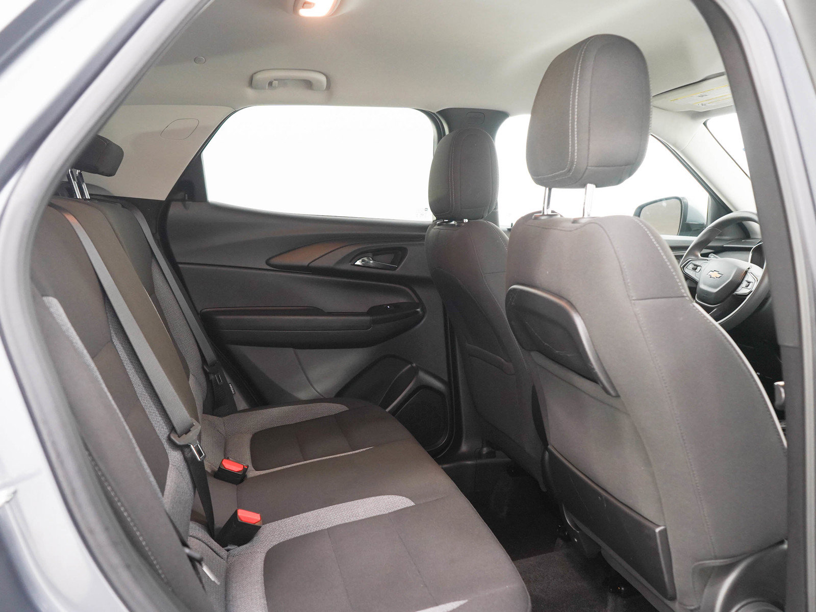 Used 2022 Chevrolet TrailBlazer LT AWD/4WD image 13