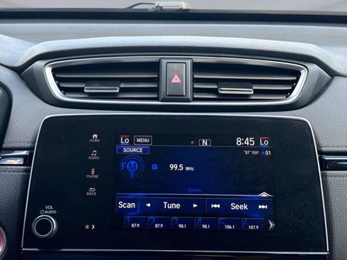 Certified 2020 Honda CR-V EX image 22