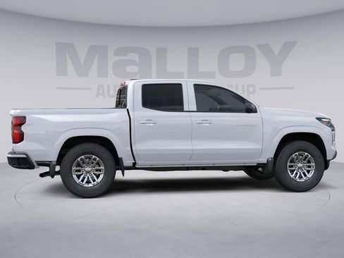 New 2026 Chevrolet Colorado LT image 6