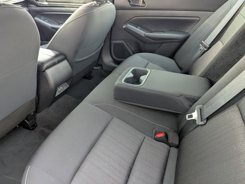 Certified 2025 Nissan Altima 2.5 SV image 15