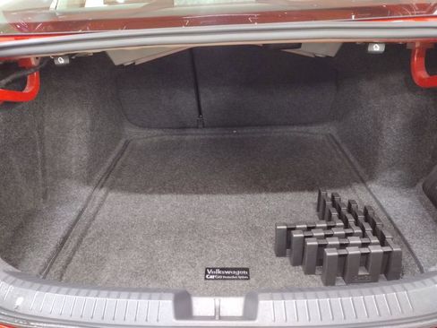 Used 2021 Volkswagen Jetta S image 16