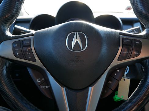 Used 2010 Acura RDX w/ Technology Package image 25