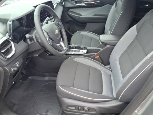 New 2026 Chevrolet TrailBlazer LT w/ Convenience Package image 5