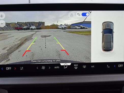 New 2026 Ford Explorer Active w/ Active Comfort Package image 13