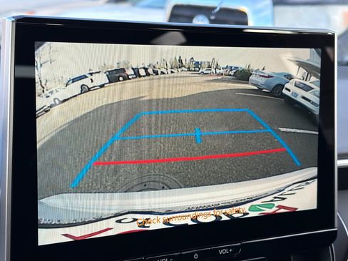 New 2026 Toyota Corolla XLE image 16