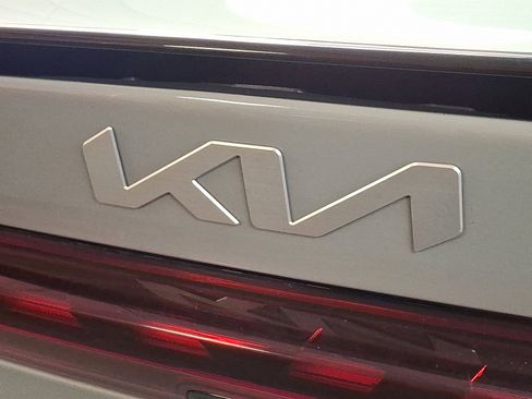 Used 2022 Kia K5 GT-Line image 29