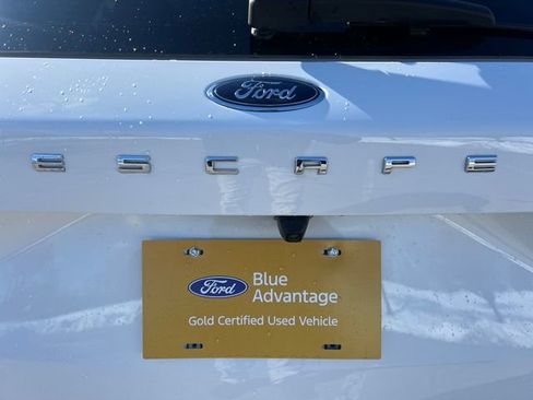 Used 2023 Ford Escape Active w/ Tech Pack #2 image 37