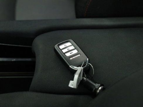 Used 2018 Honda Civic Si image 37