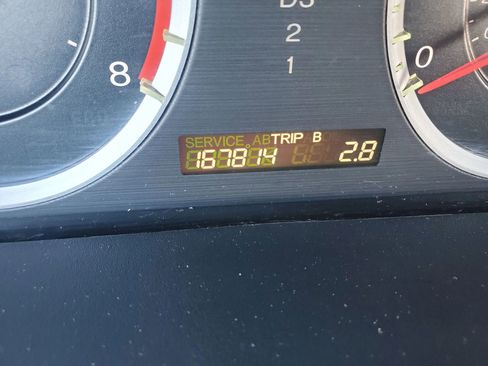 Used 2010 Honda Accord EX image 39