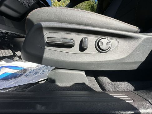 New 2026 Honda CR-V Sport Touring image 14