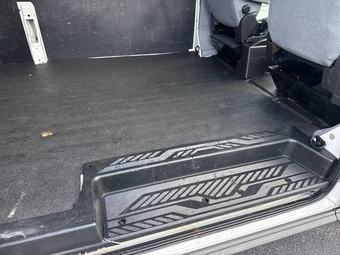Used 2018 Ford Transit 250 148 High Roof Extended w/ Interior Upgrade Package RWD image 30
