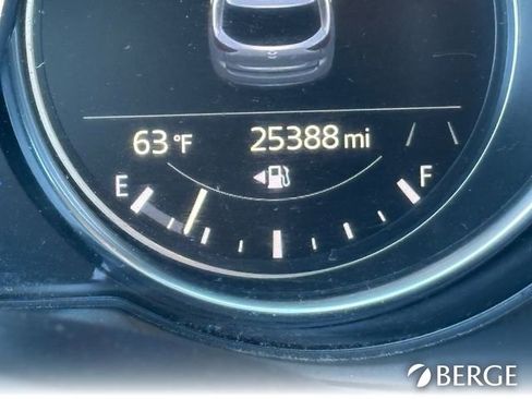 Used 2021 MAZDA CX-5 Touring image 33