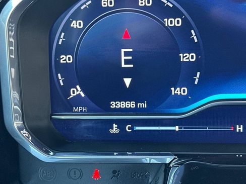 Used 2023 Chevrolet Silverado 1500 RST image 21