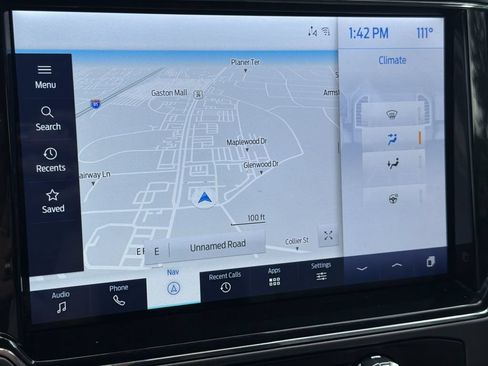 Certified 2022 Ford F450 Limited AWD/4WD image 17