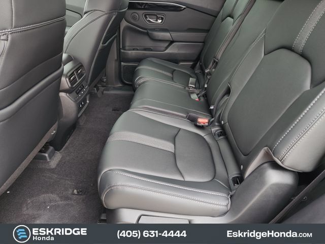New 2026 Honda Pilot EX-L image 19