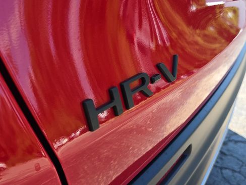 New 2027 Honda HR-V Sport image 6