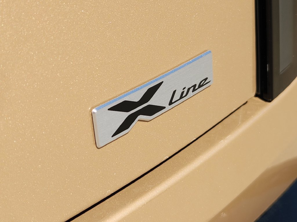 New 2027 Kia Telluride X-Line SX Prestige AWD/4WD image 7