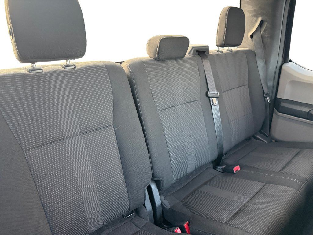 Used 2018 Ford F150 XL w/ Equipment Group 101A Mid AWD/4WD image 42