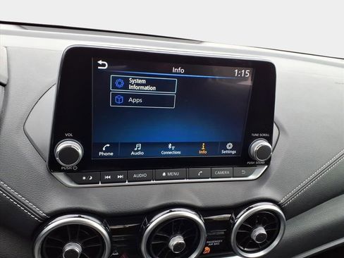 Used 2023 Nissan Sentra SV image 19