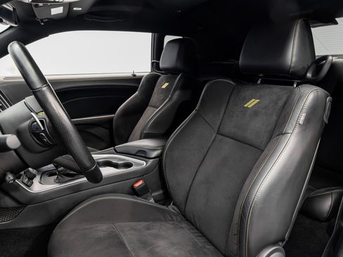 Used 2023 Dodge Challenger R/T Scat Pack RWD image 25
