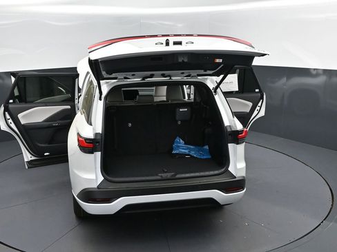 New 2026 Lexus TX 350 AWD image 51