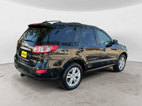 Used 2011 Hyundai Santa Fe SE AWD/4WD image 3