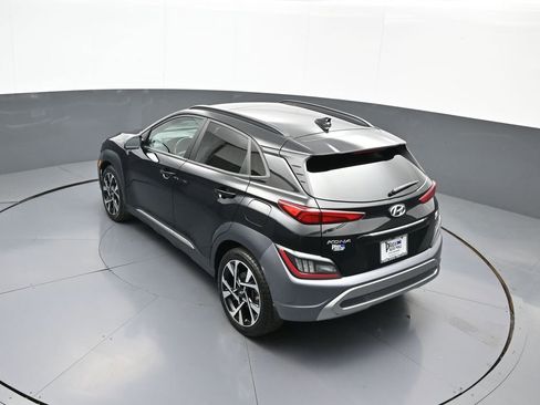 Certified 2023 Hyundai Kona Limited AWD/4WD image 40