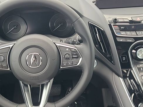 New 2026 Acura RDX SH-AWD image 21