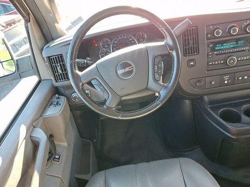 Used 2020 GMC Savana 2500 w/ Communications Package RWD image 12