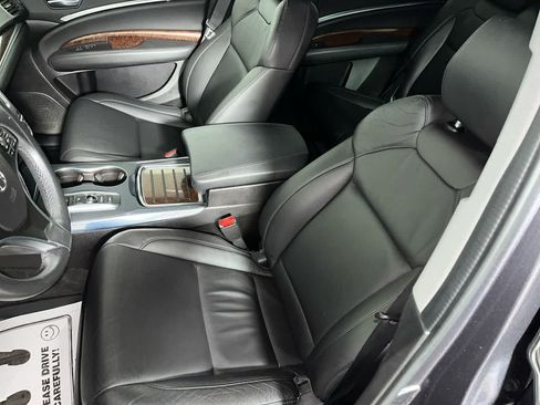 Used 2020 Acura MDX SH-AWD image 15