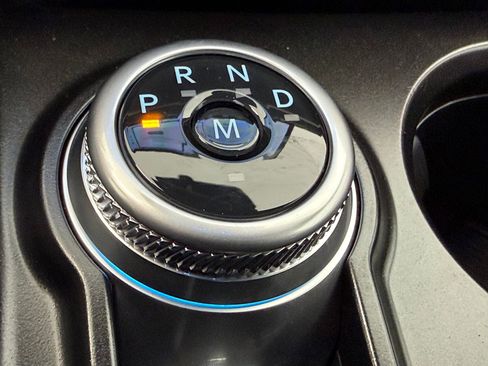 New 2026 Ford Explorer ST w/ Sun And Sound Package RWD image 16