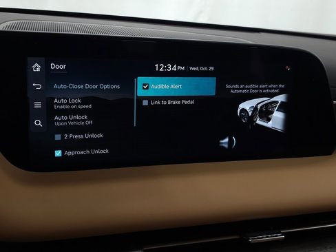 New 2026 Genesis G90 3.5T image 25