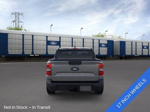 New 2026 Ford Maverick XLT AWD/4WD image 5