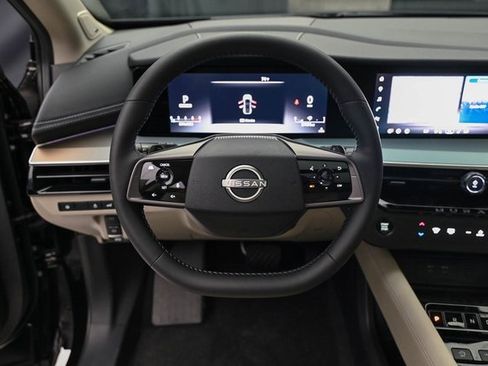 New 2025 Nissan Murano SL w/ Cargo Package image 23