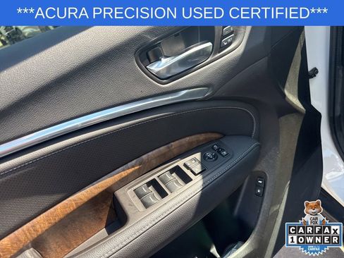 Certified 2020 Acura MDX SH-AWD w/ Technology Package image 11