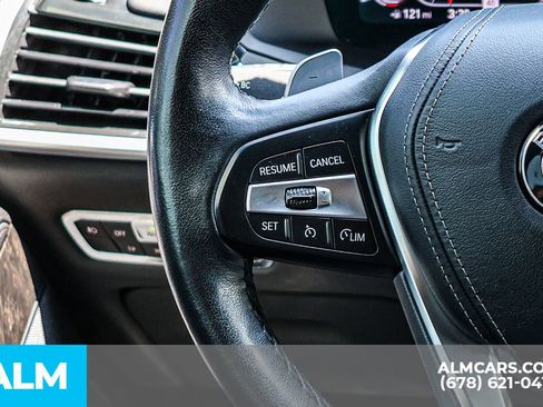 Used 2021 BMW X5 xDrive40i image 39