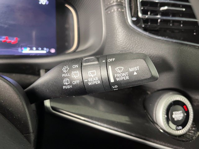 Used 2022 Jeep Wagoneer Series I AWD/4WD image 22