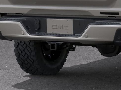 New 2026 GMC Canyon Elevation w/ Convenience Package AWD/4WD image 14